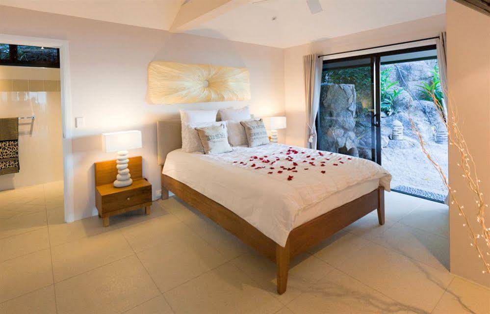 East Bedarra Island Retreat