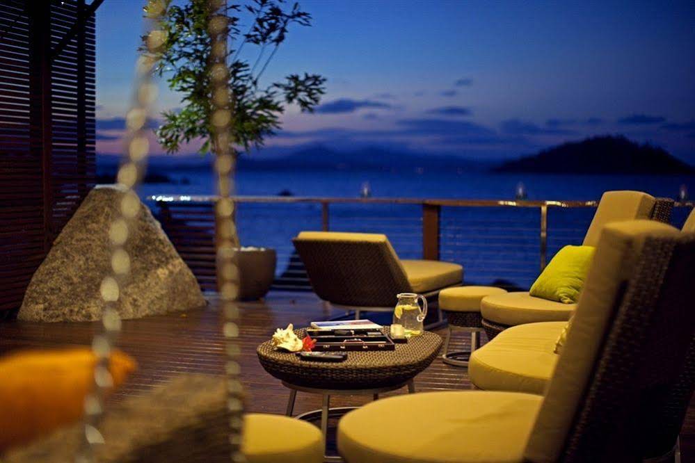 East Bedarra Island Retreat