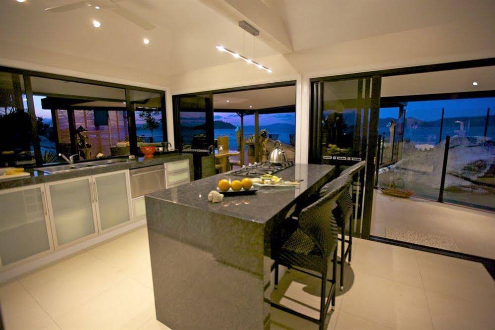 East Bedarra Island Retreat