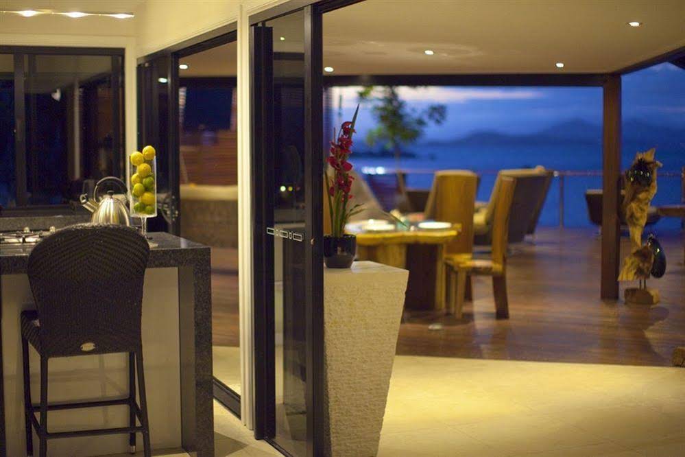 East Bedarra Island Retreat