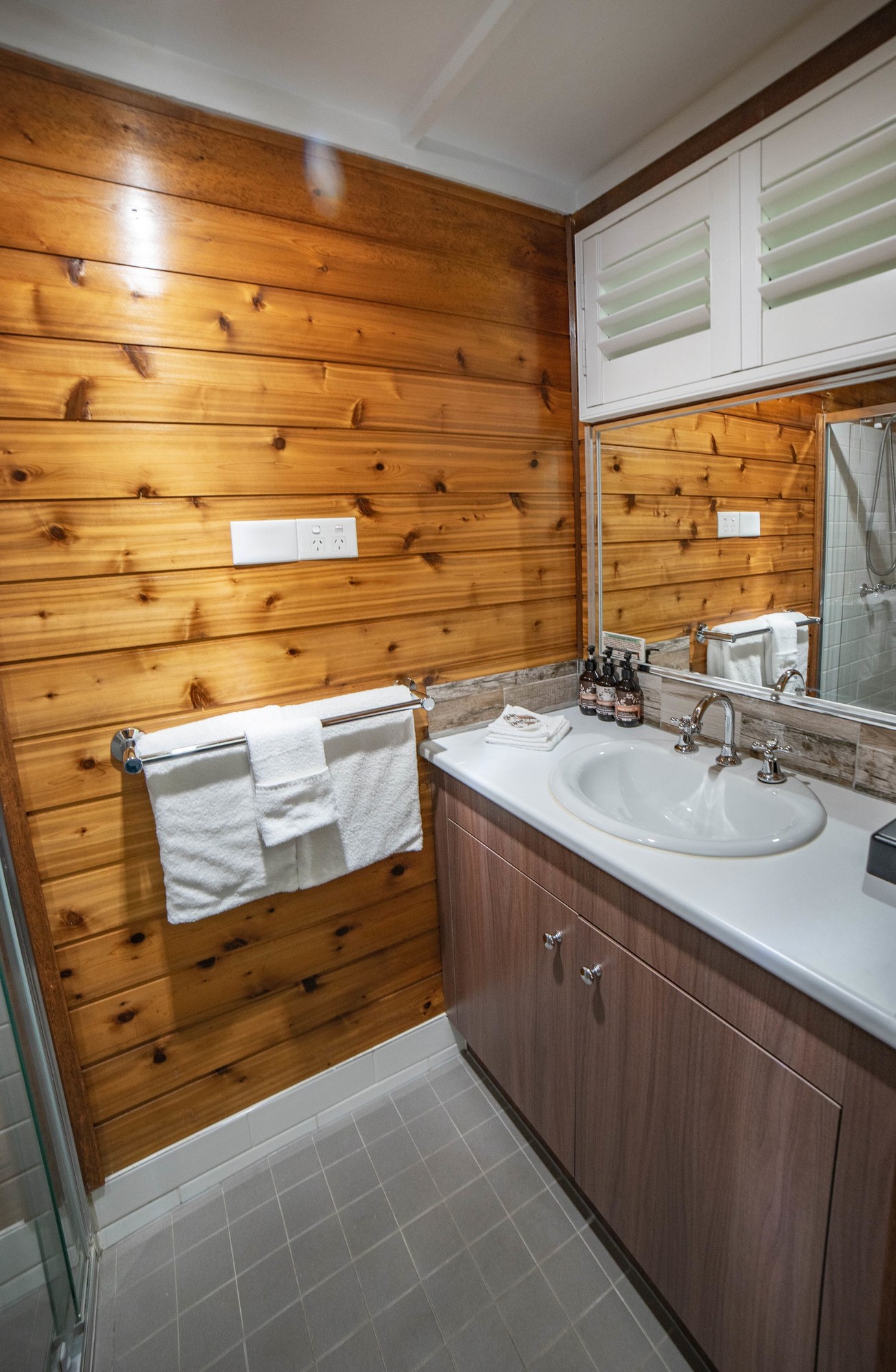 Binna Burra Lodge