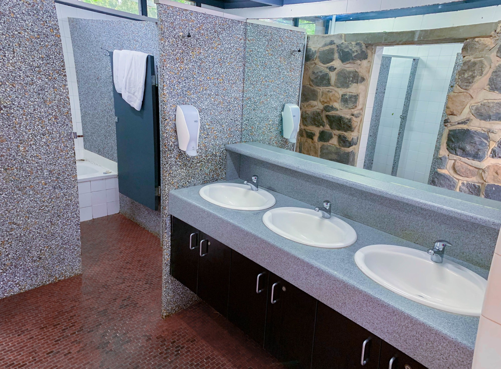Binna Burra Lodge