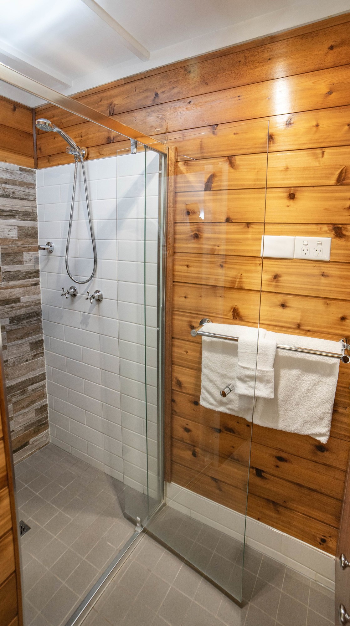 Binna Burra Lodge