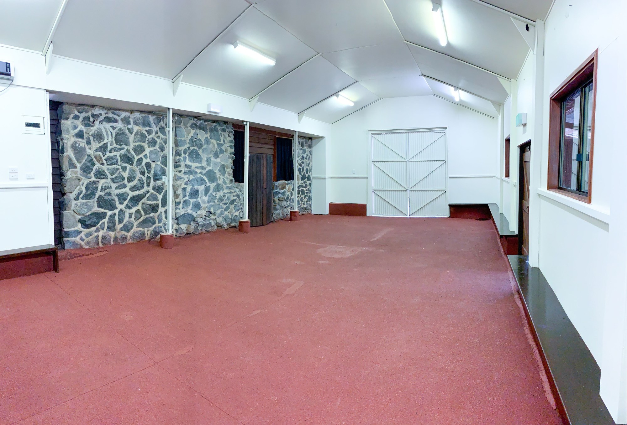 Binna Burra Lodge