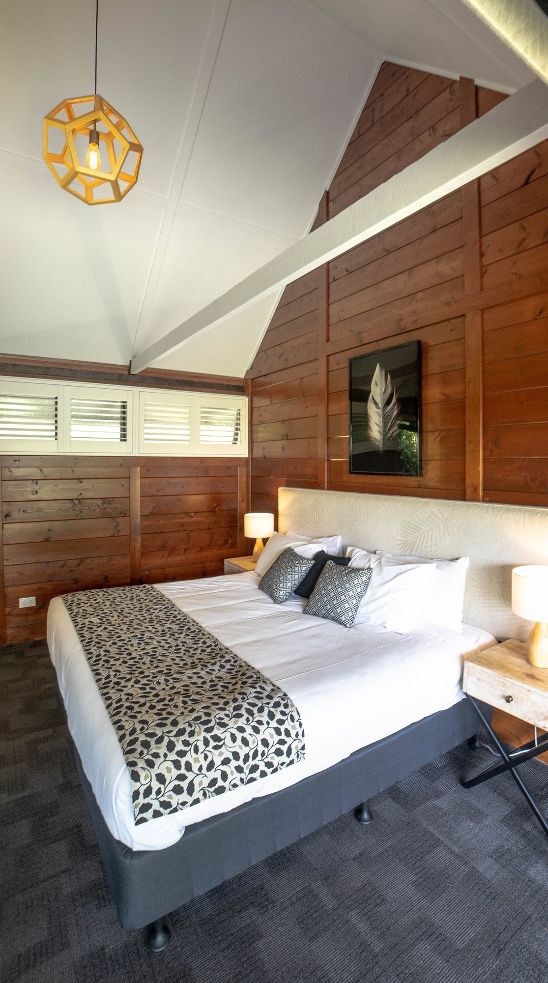 Binna Burra Lodge