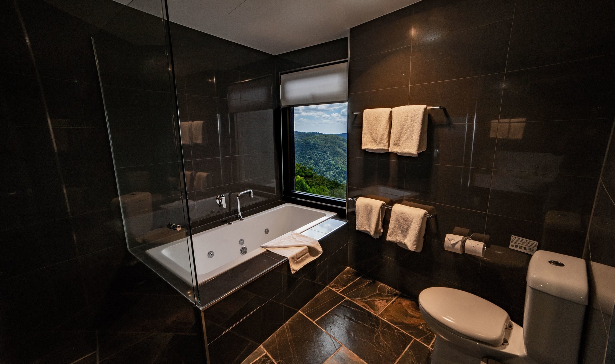 Binna Burra Lodge