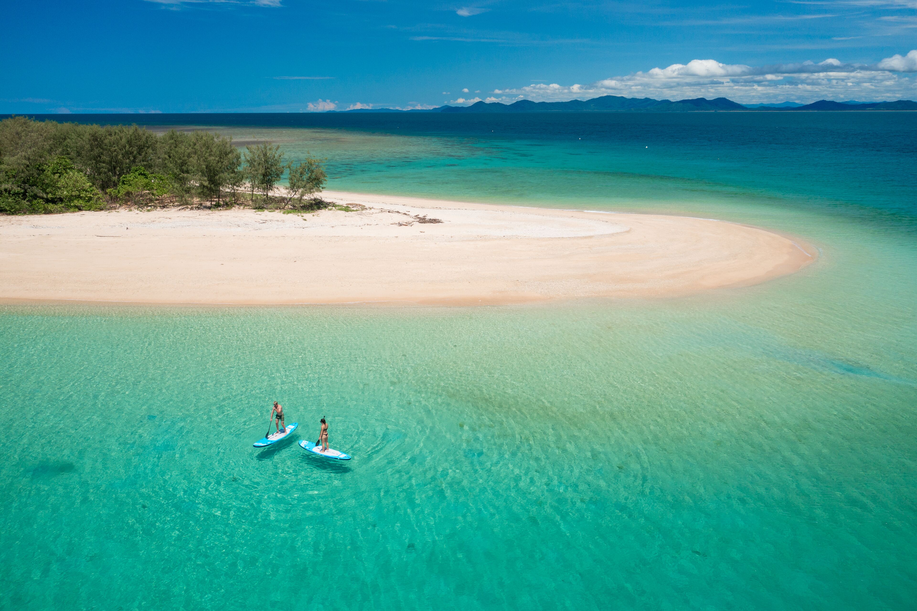 Misty Mountains Rainforest Retreat
