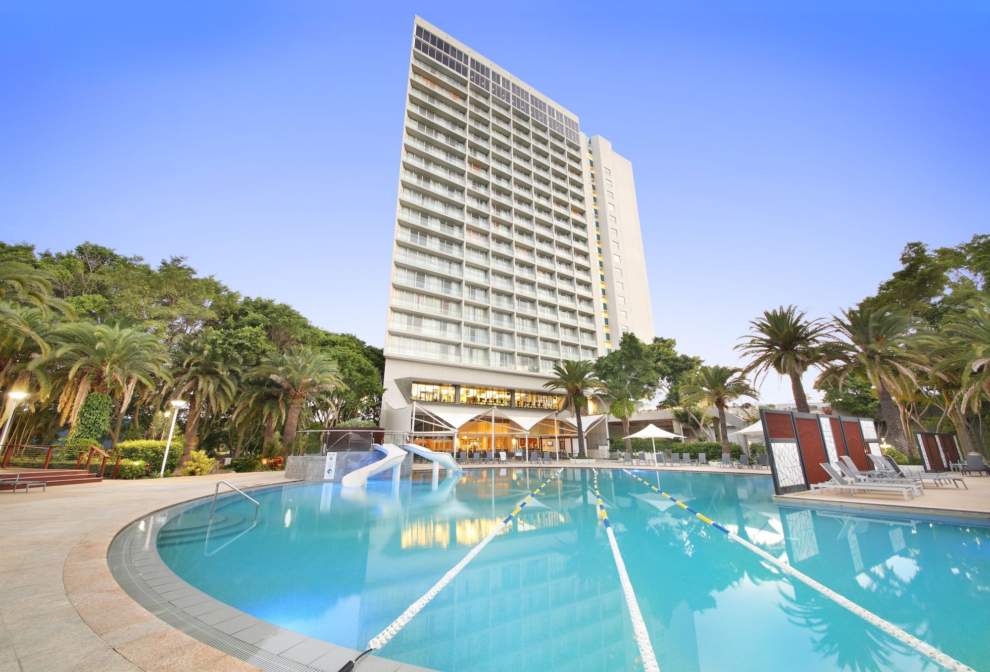 RACV Royal Pines Resort