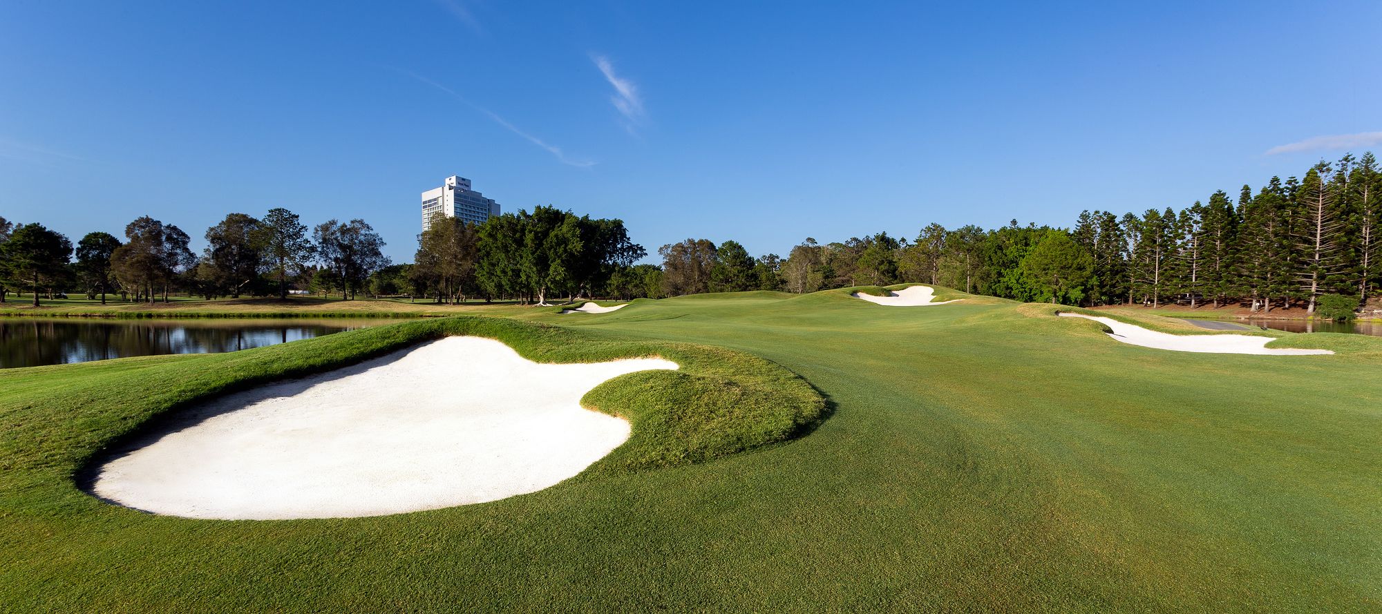 RACV Royal Pines Resort