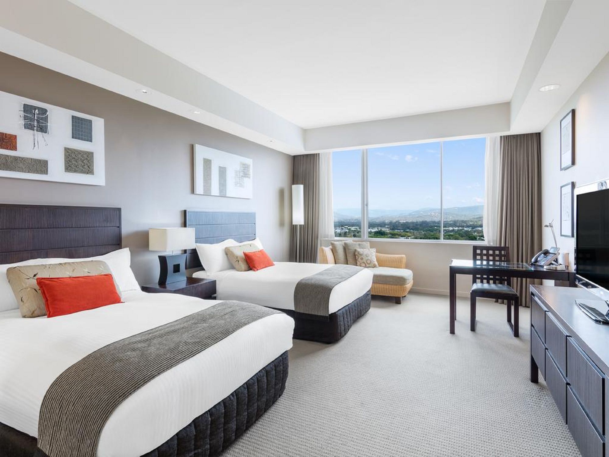 RACV Royal Pines Resort