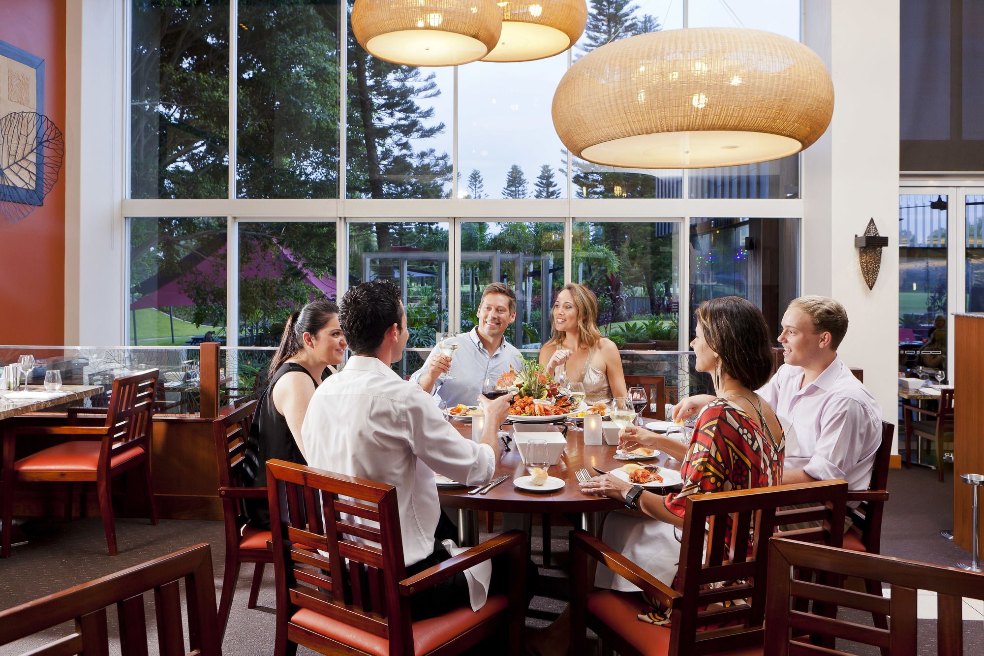 RACV Royal Pines Resort