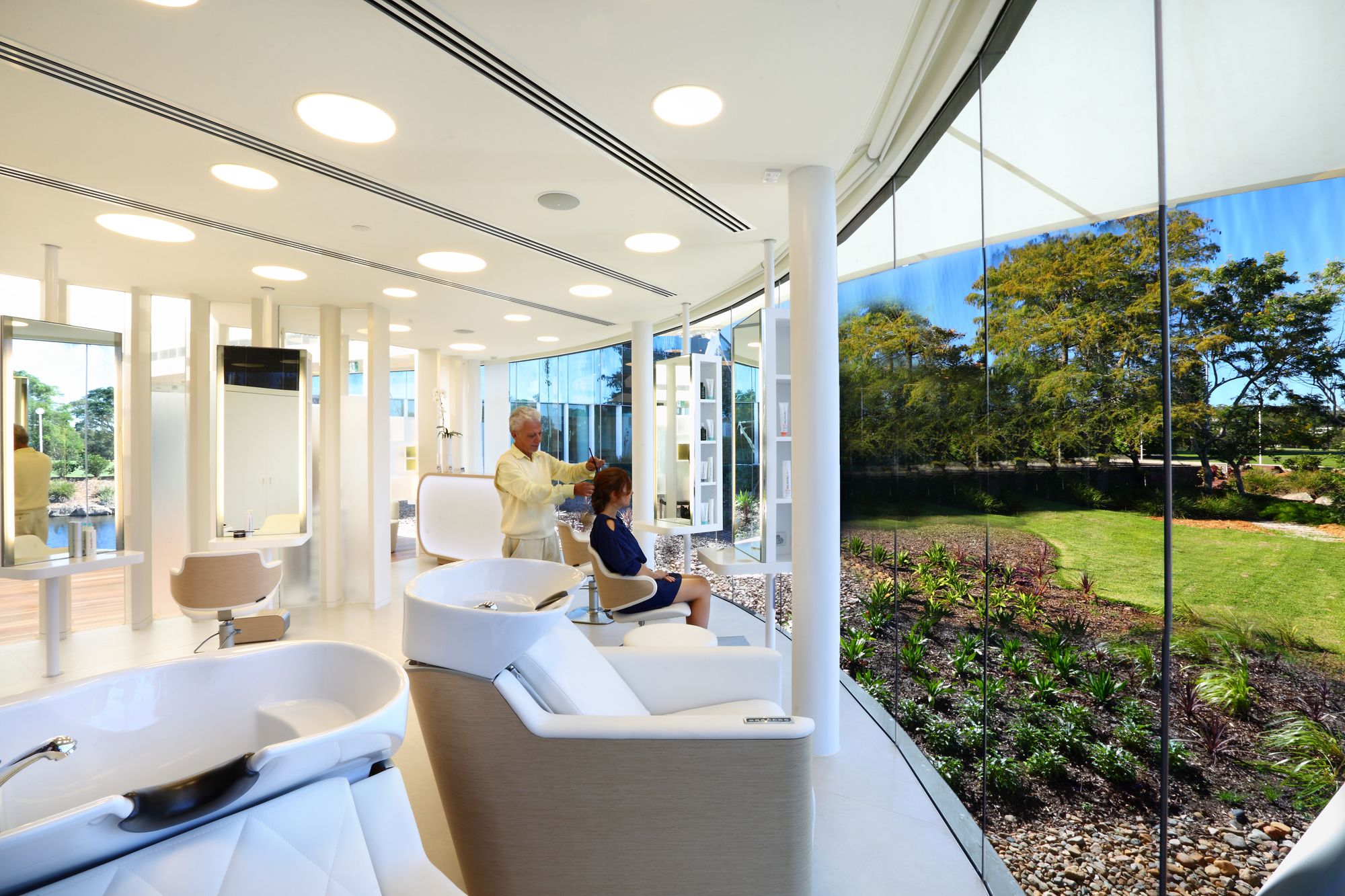 RACV Royal Pines Resort