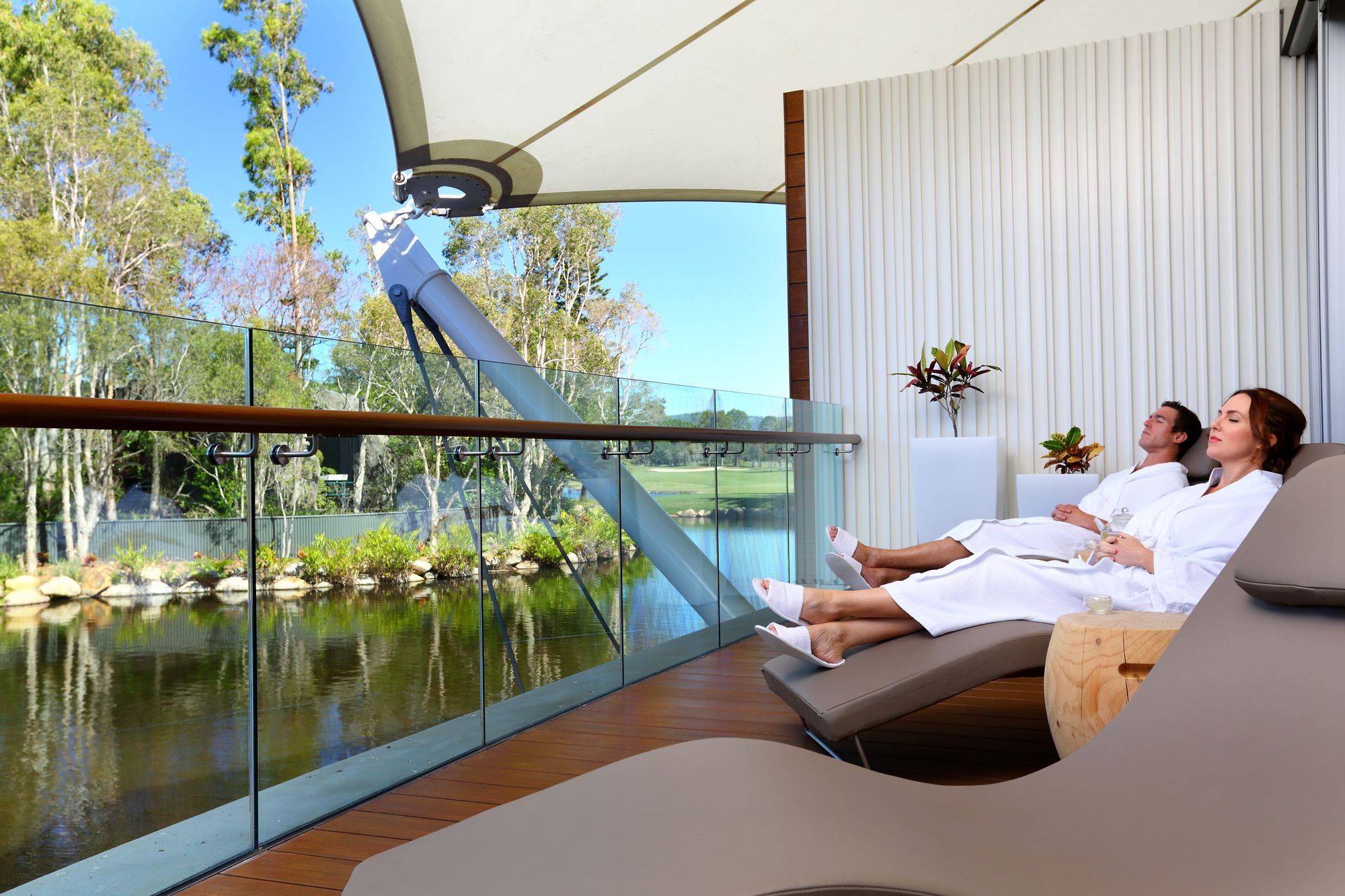 RACV Royal Pines Resort