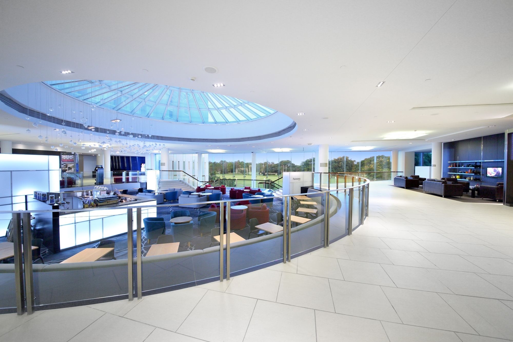 RACV Royal Pines Resort
