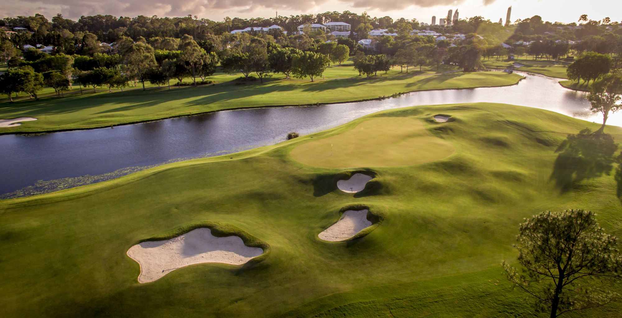 RACV Royal Pines Resort