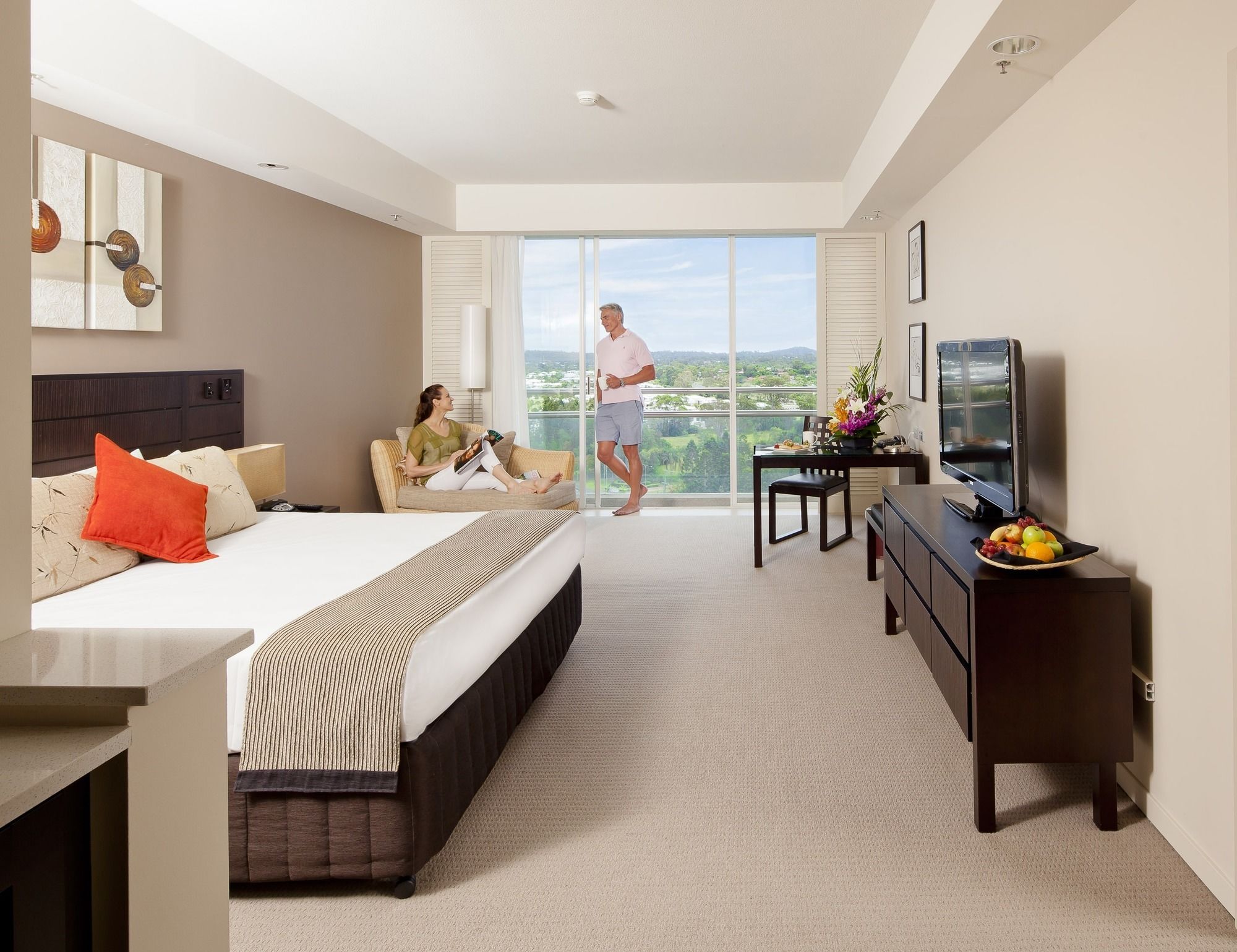 RACV Royal Pines Resort