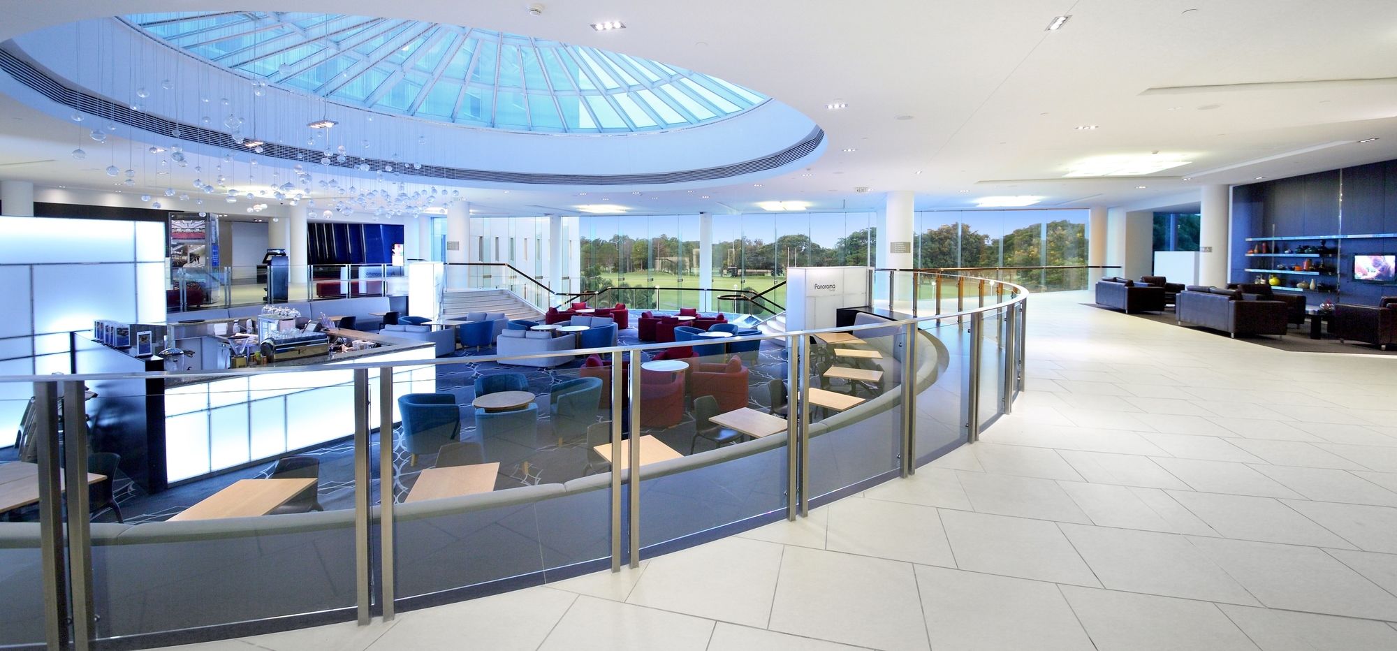 RACV Royal Pines Resort