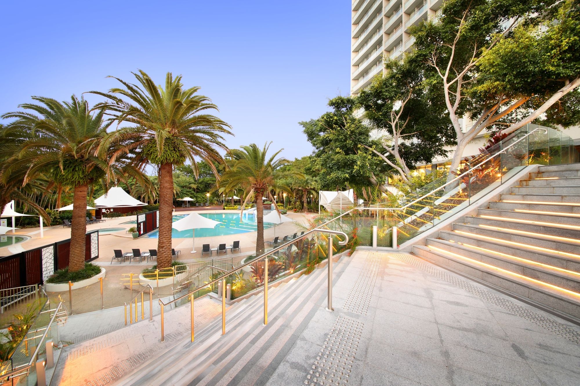 RACV Royal Pines Resort
