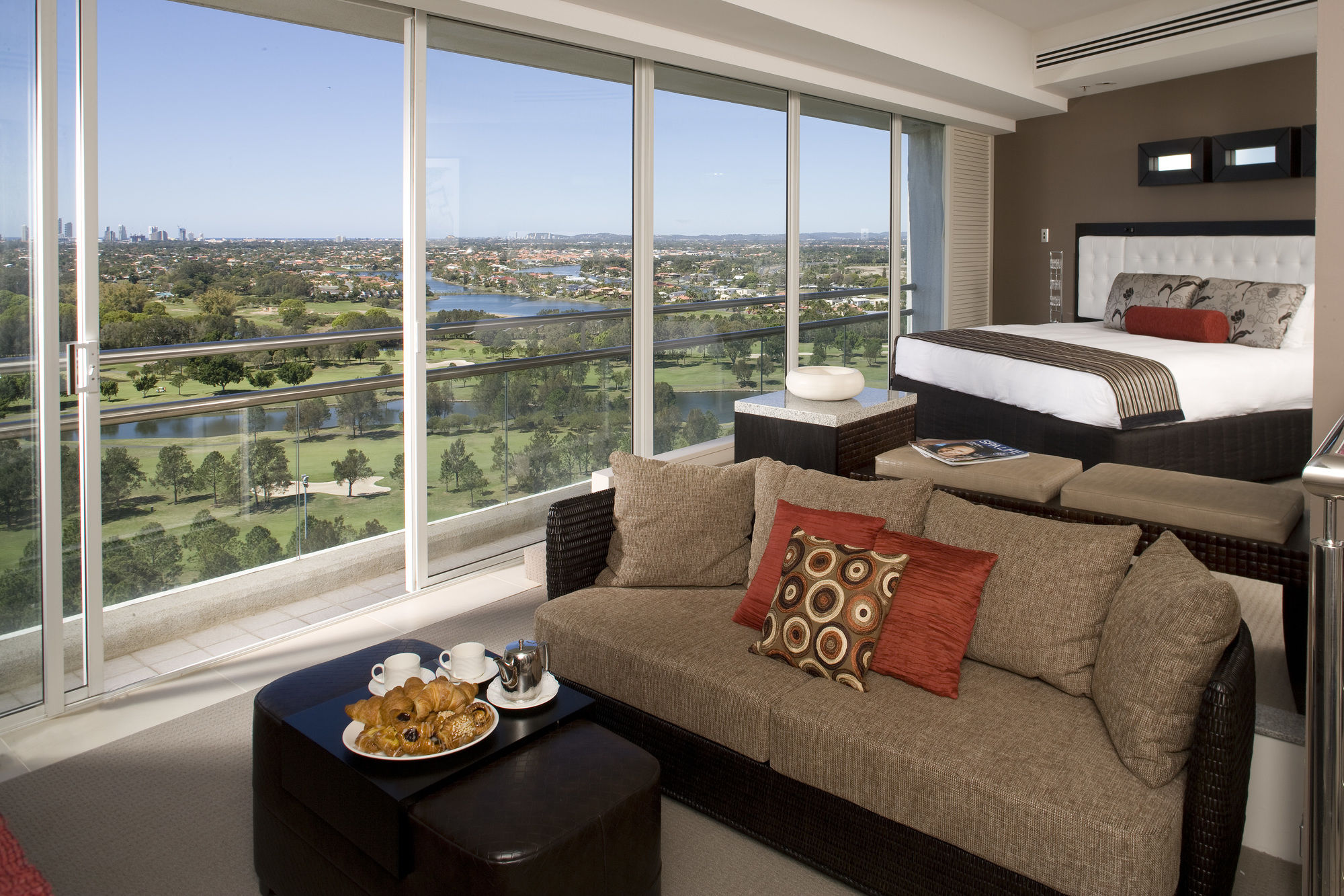 RACV Royal Pines Resort