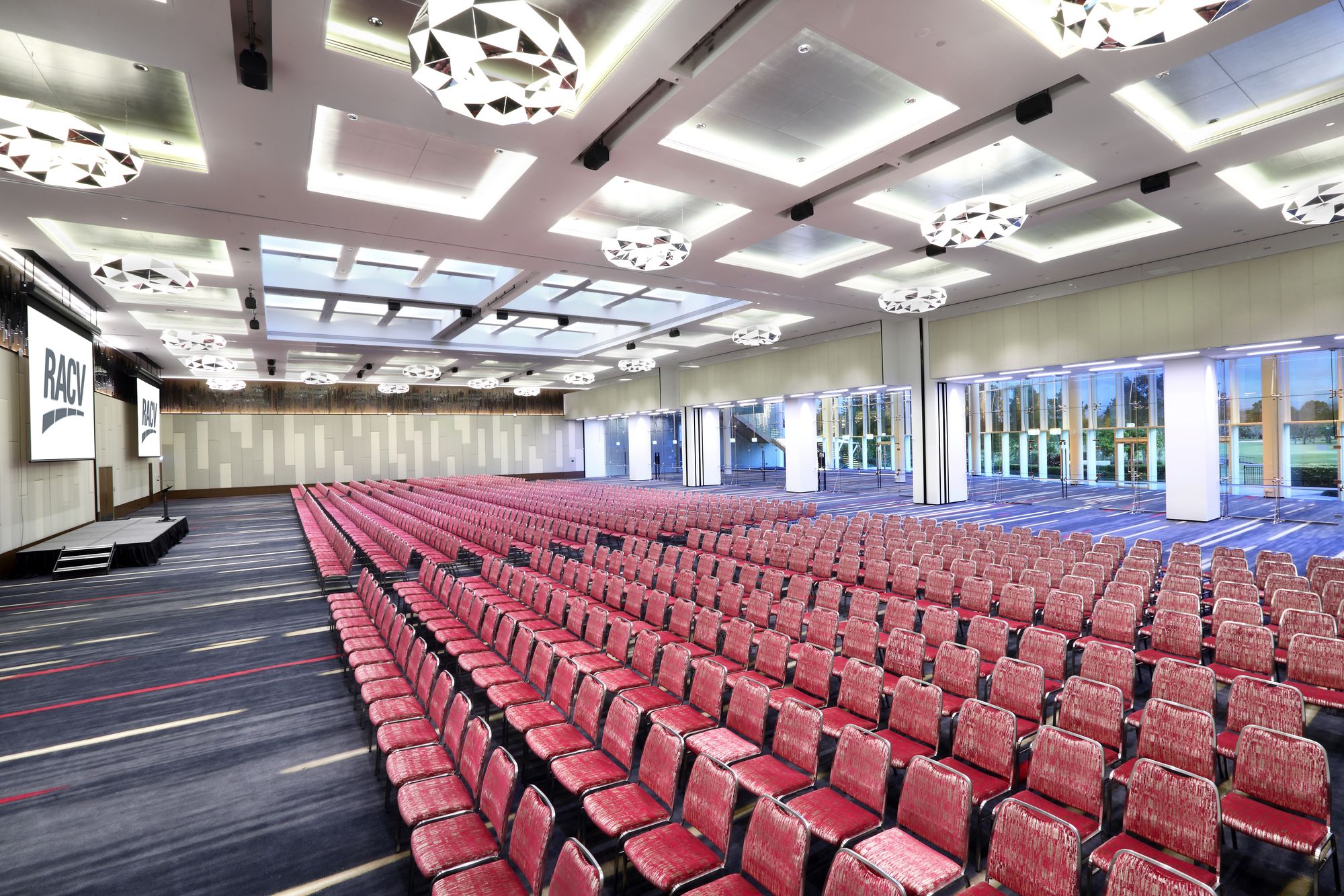 RACV Royal Pines Resort