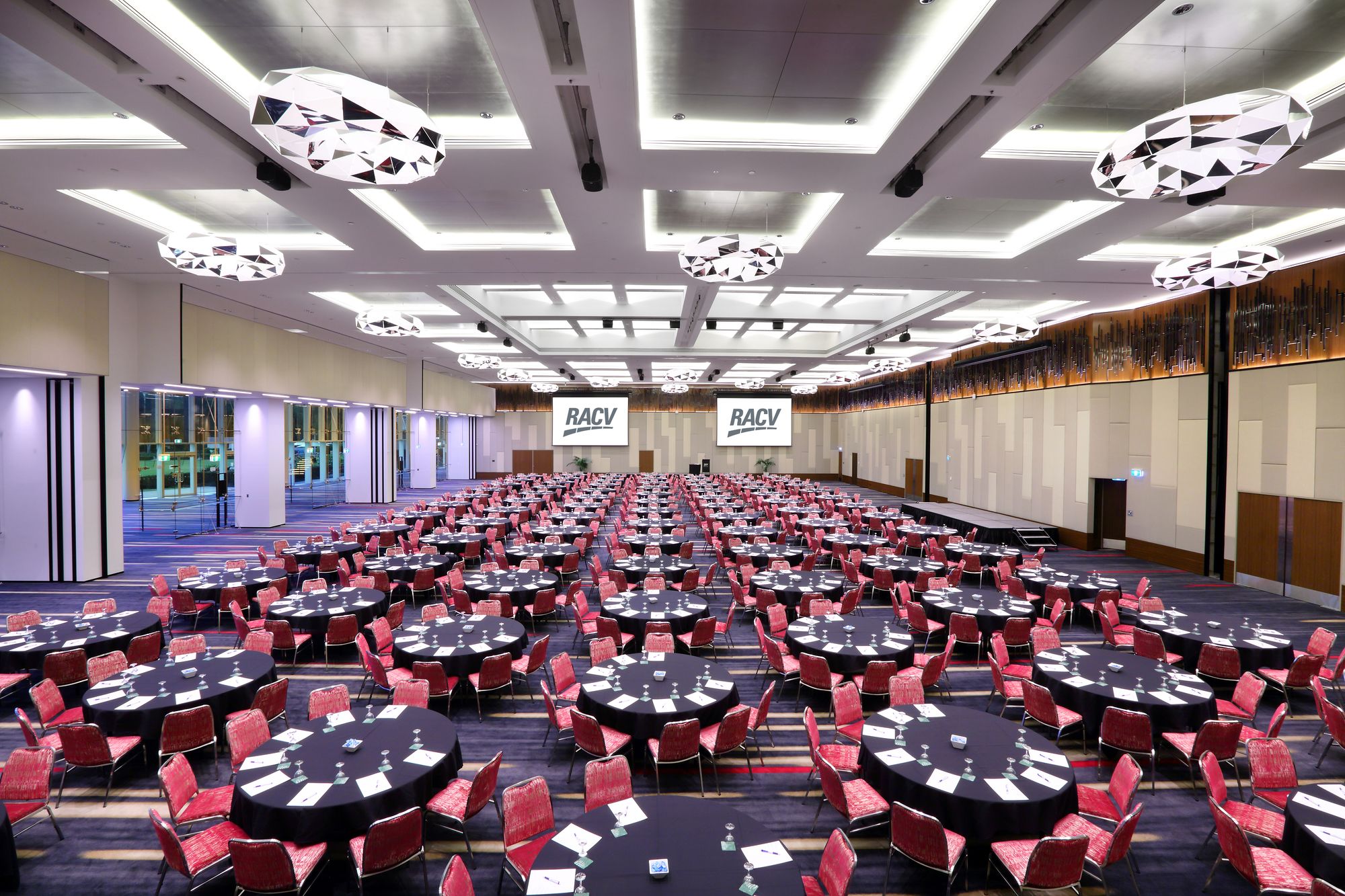 RACV Royal Pines Resort