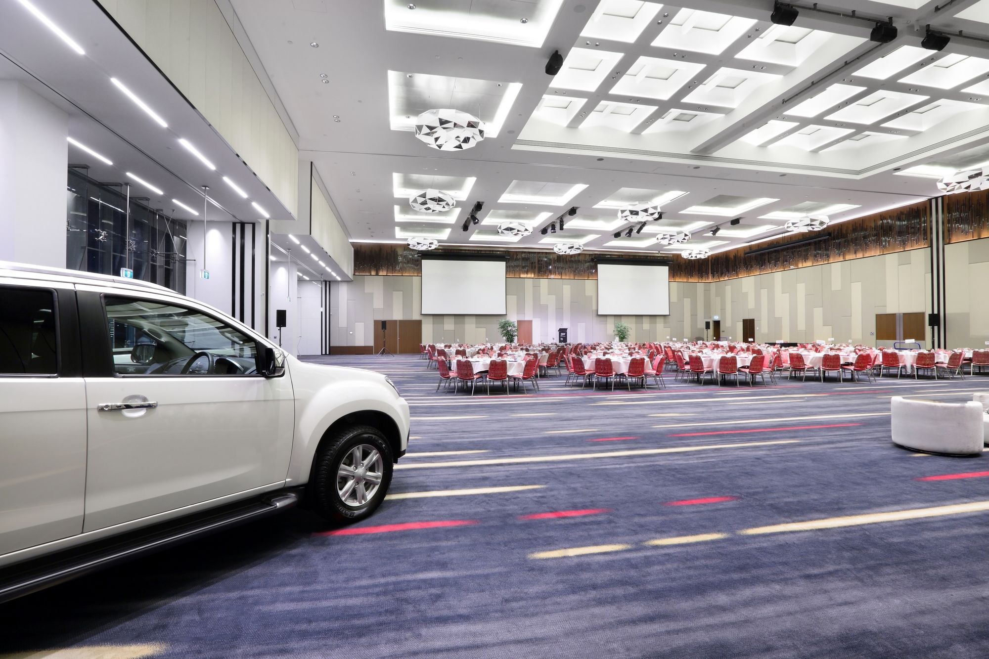 RACV Royal Pines Resort