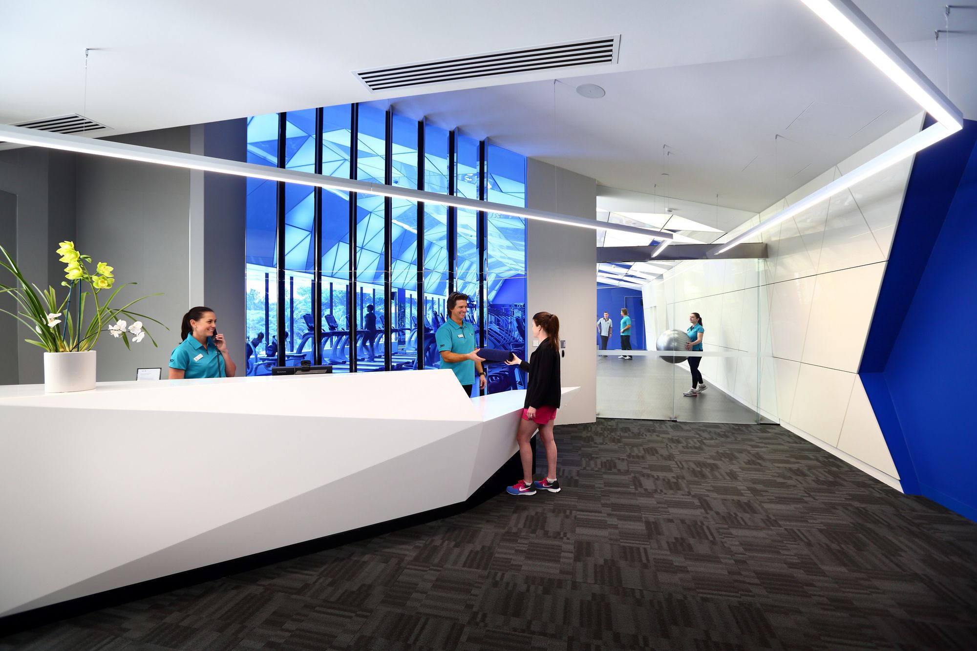 RACV Royal Pines Resort