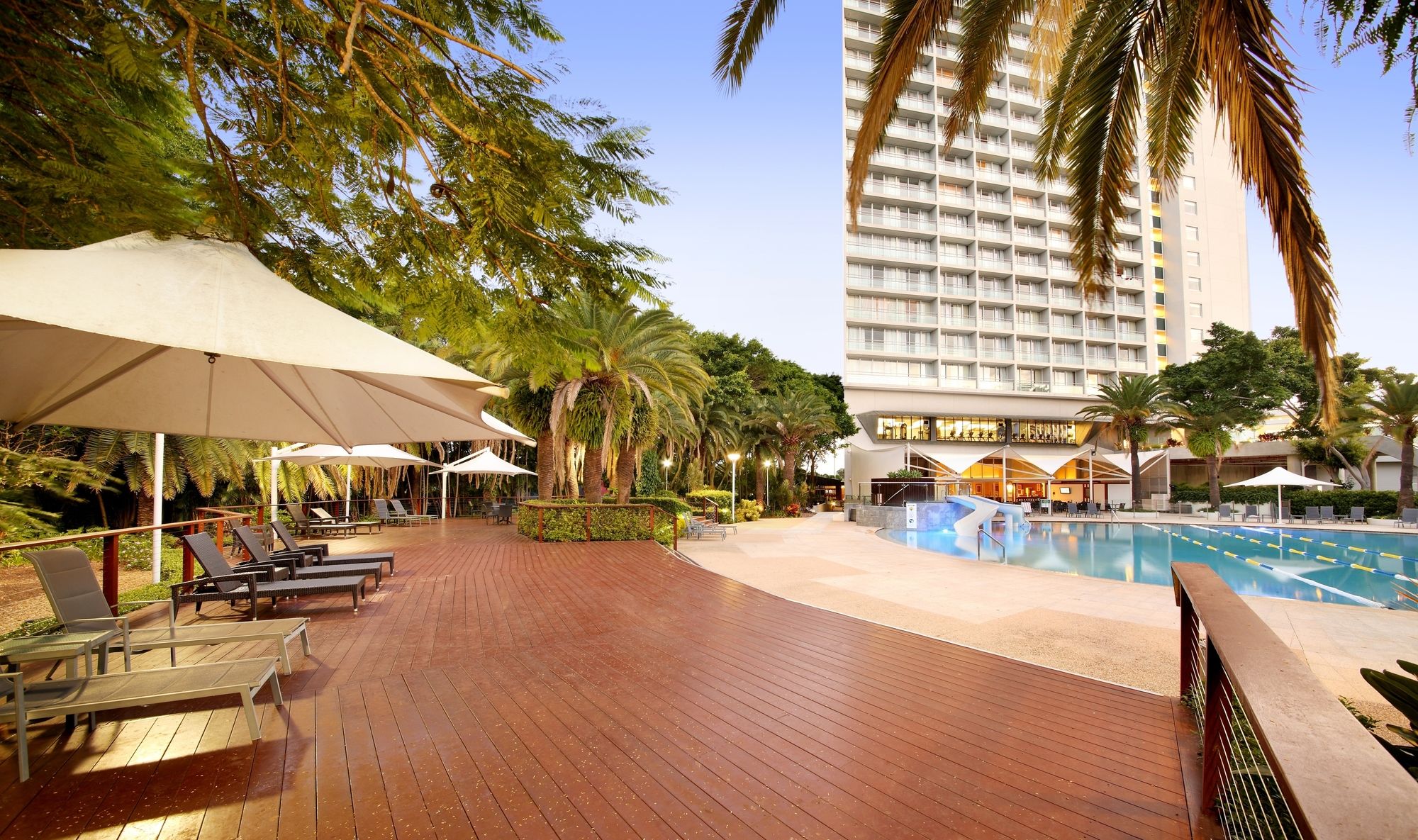 RACV Royal Pines Resort