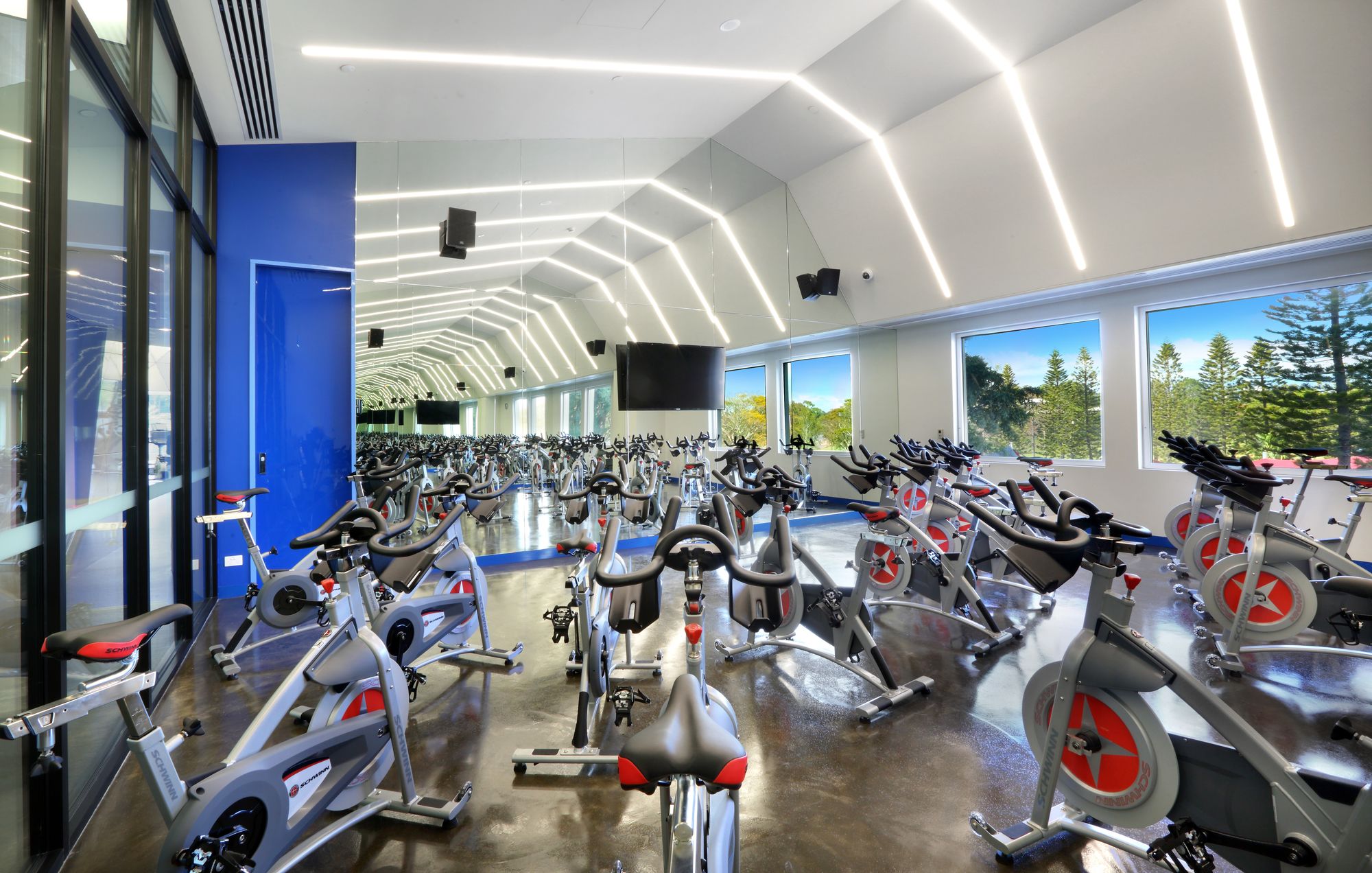 RACV Royal Pines Resort