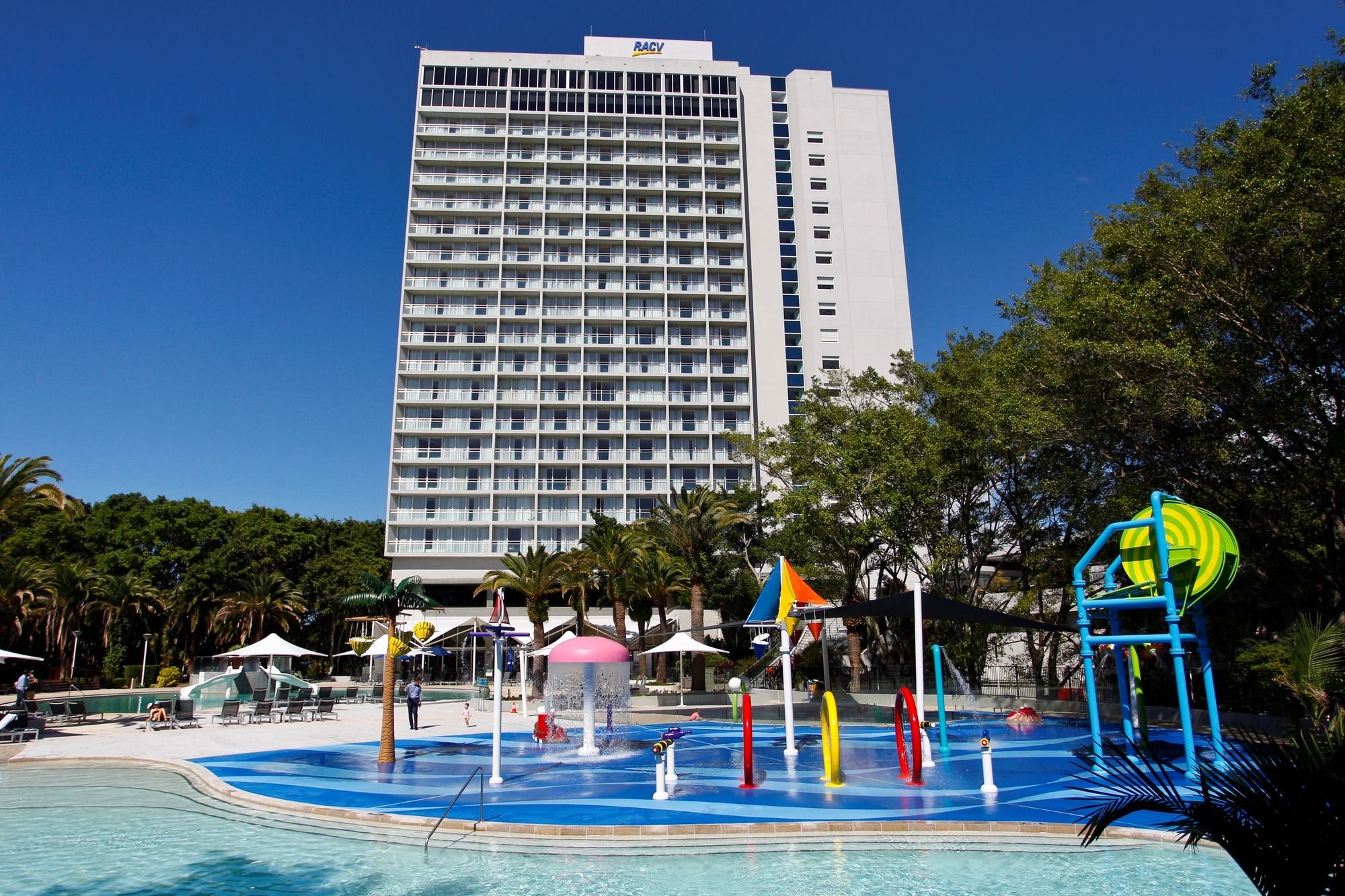 RACV Royal Pines Resort