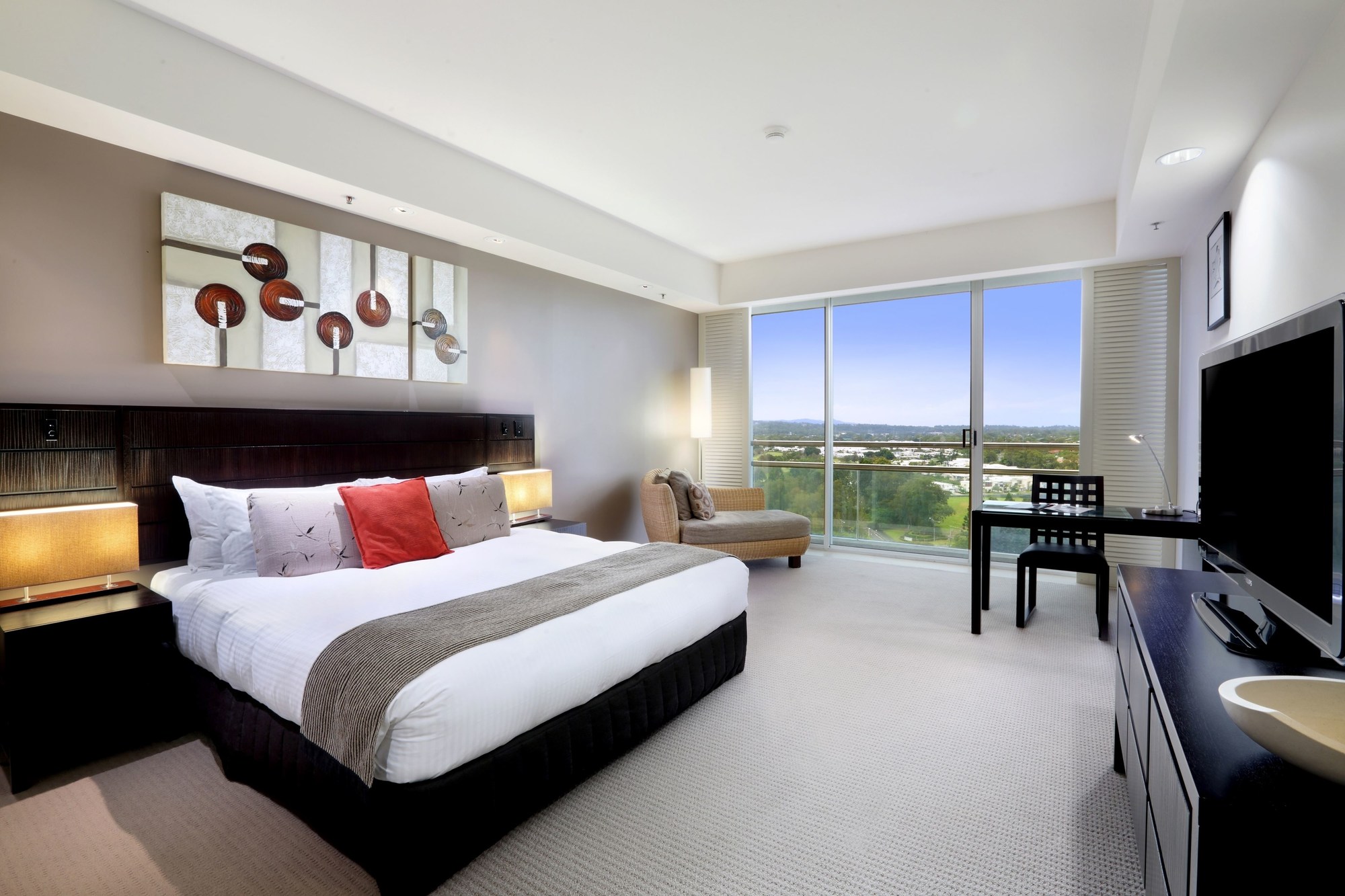 RACV Royal Pines Resort