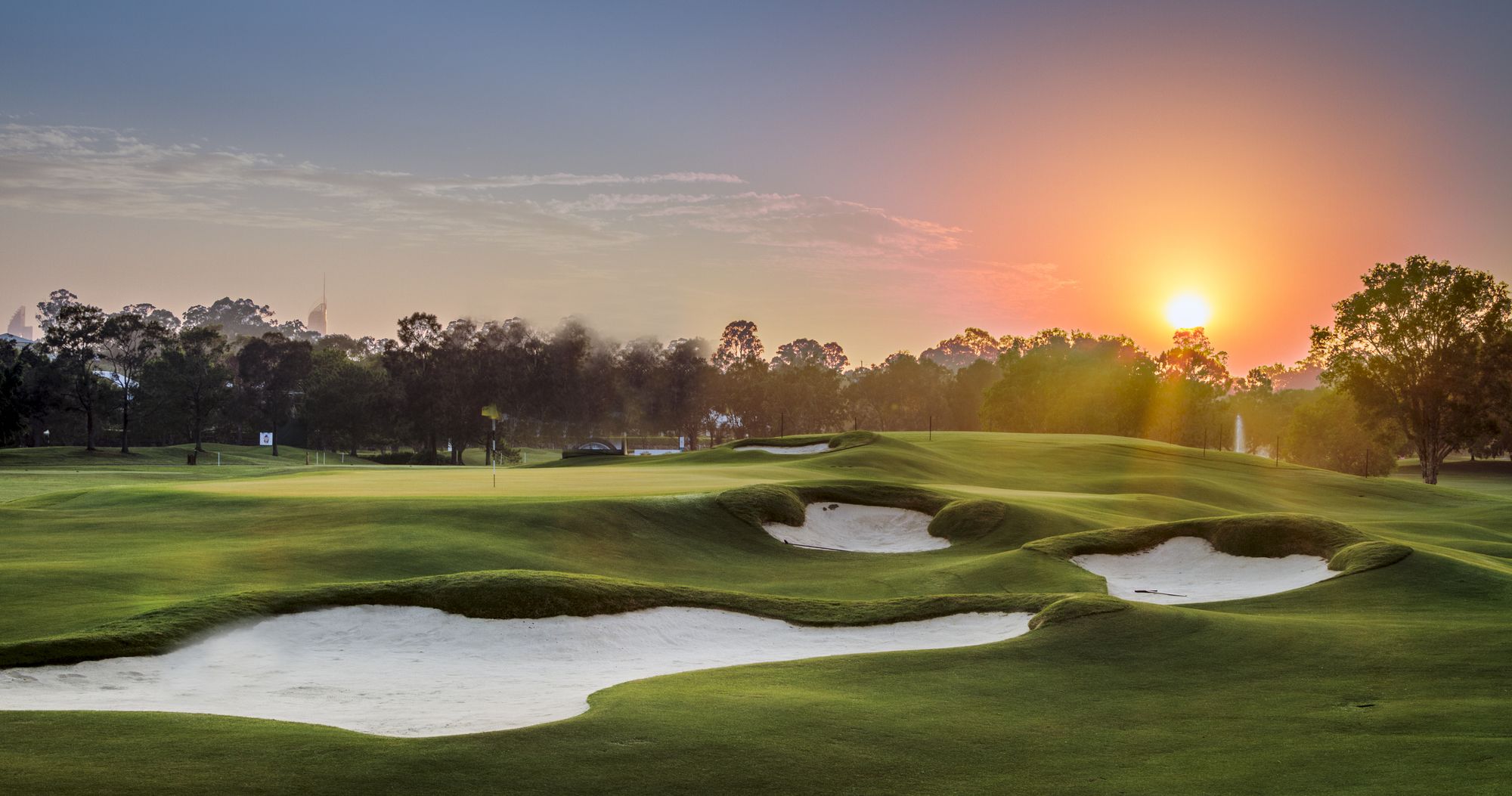 RACV Royal Pines Resort