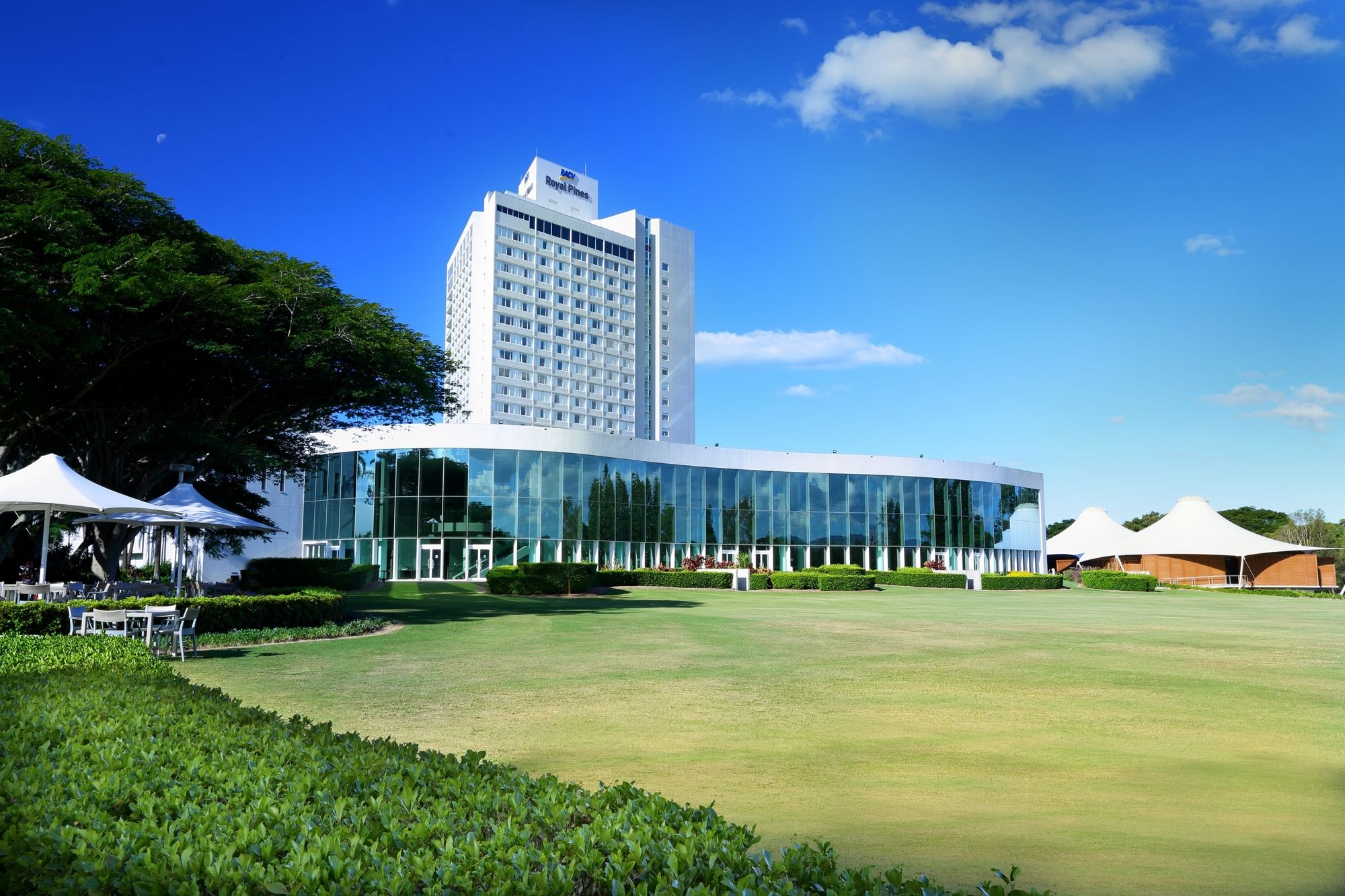 RACV Royal Pines Resort