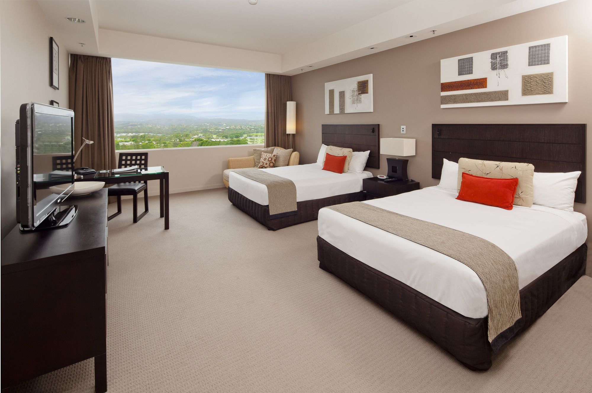 RACV Royal Pines Resort