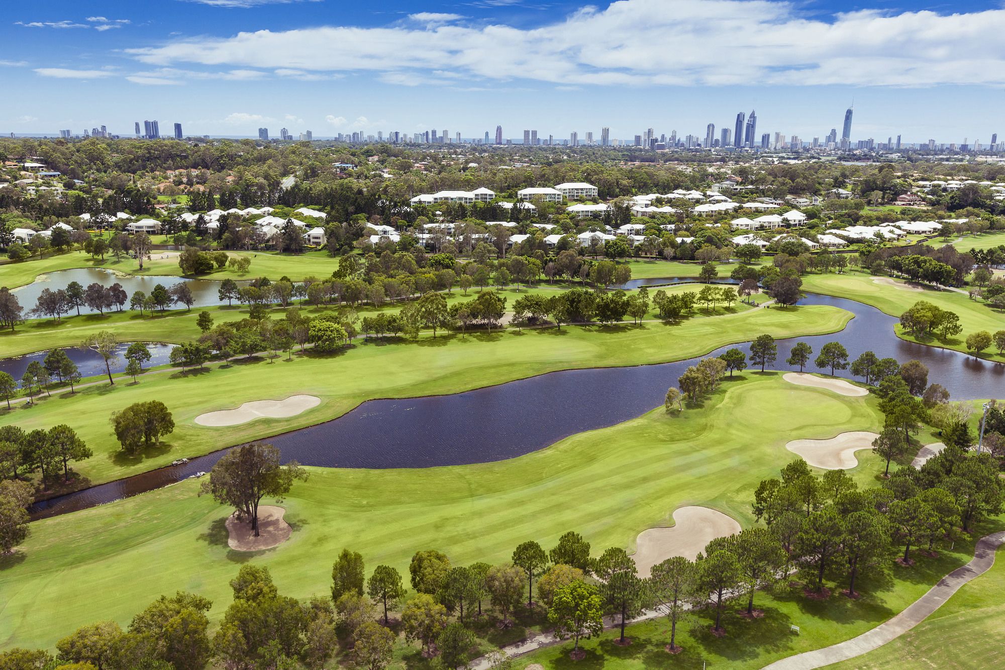 RACV Royal Pines Resort