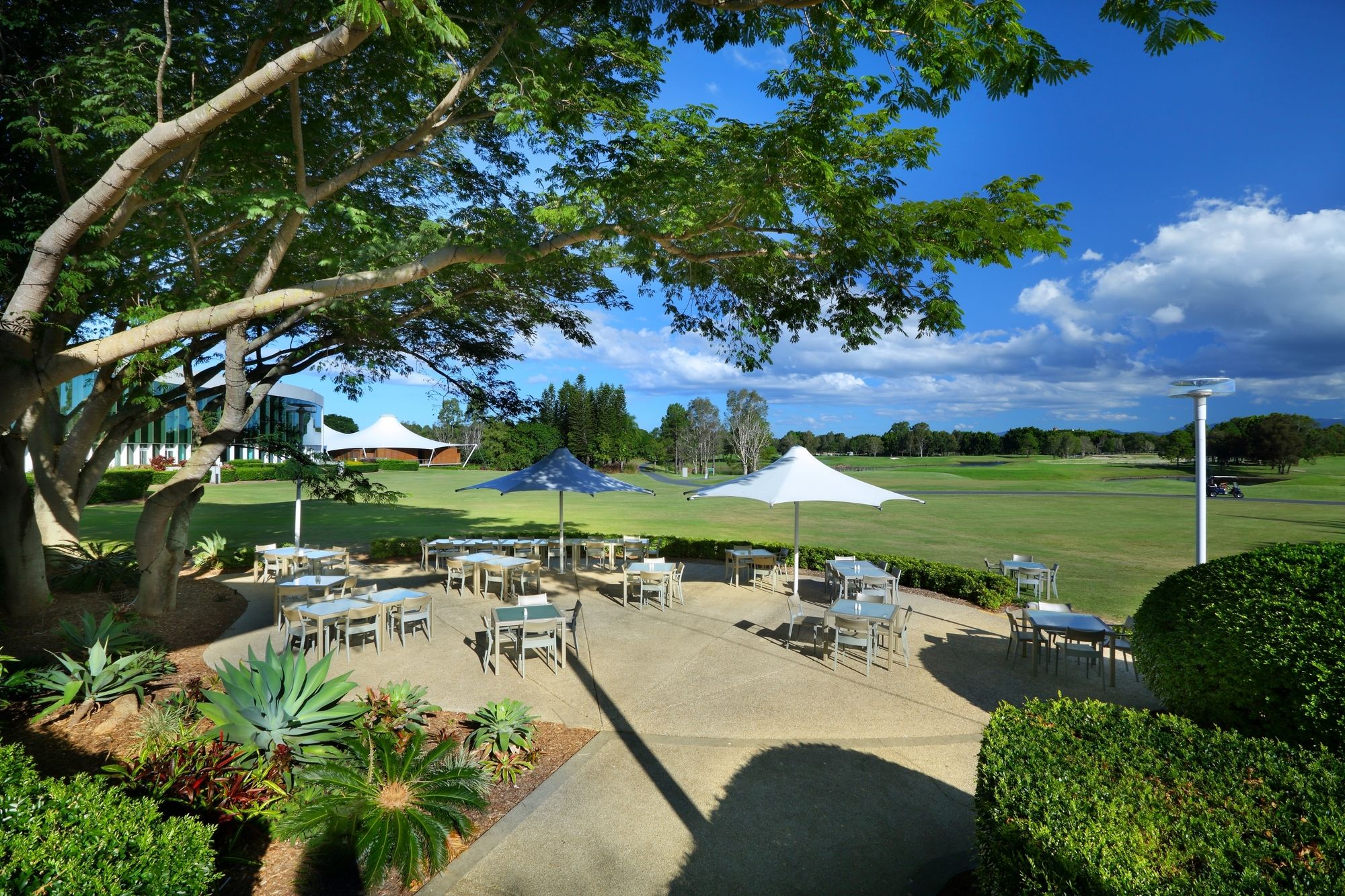 RACV Royal Pines Resort