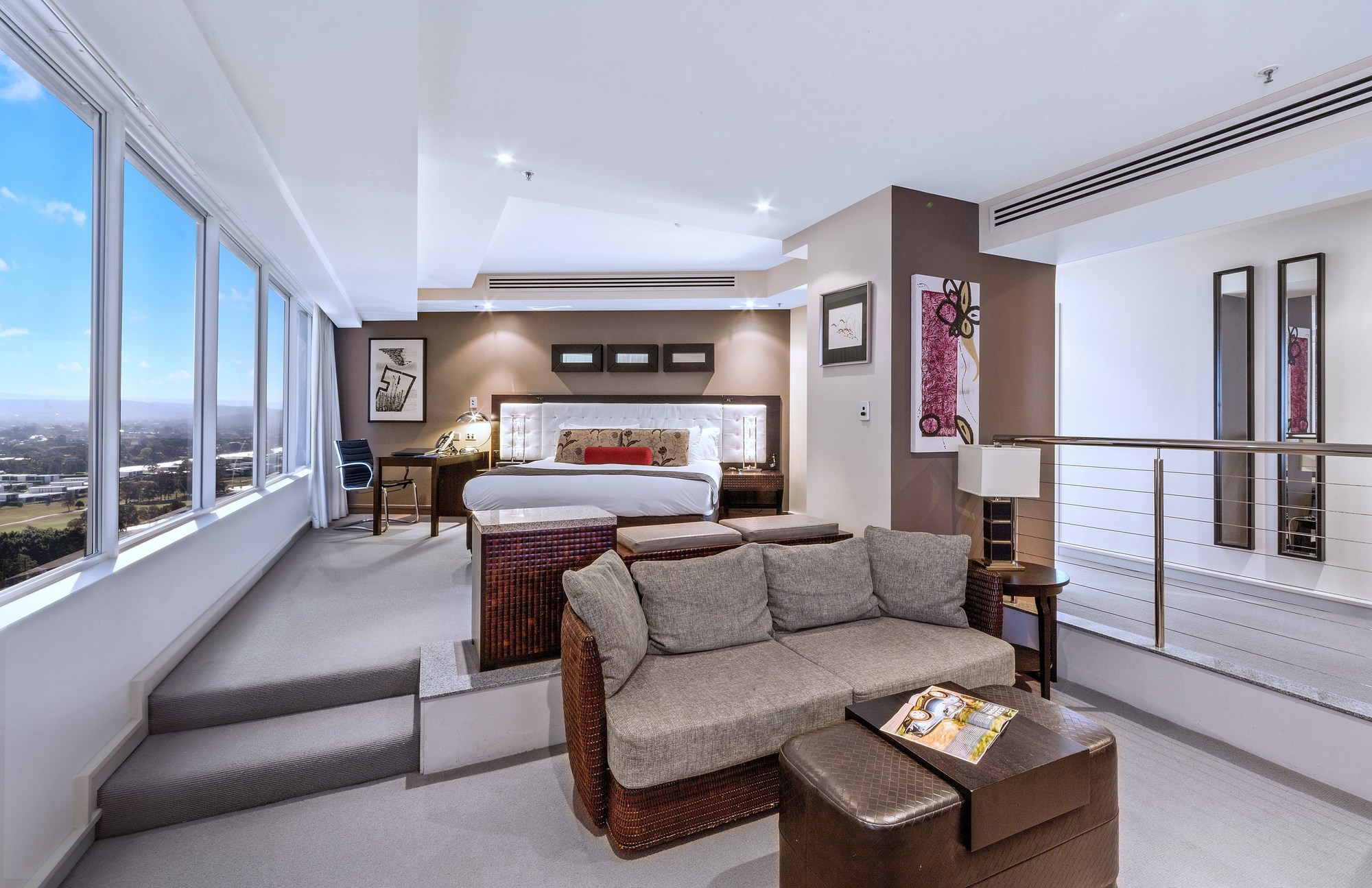 RACV Royal Pines Resort
