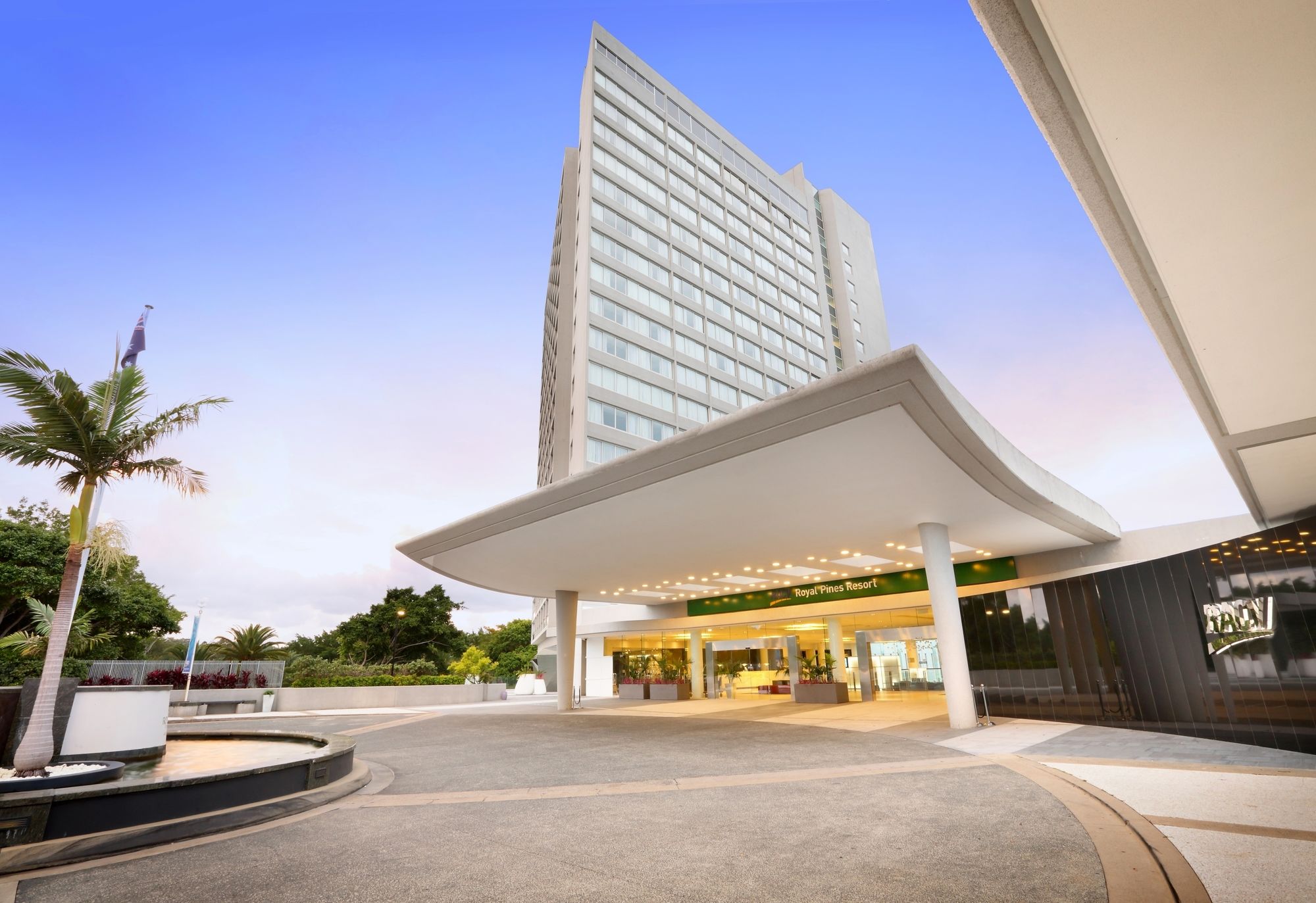 RACV Royal Pines Resort