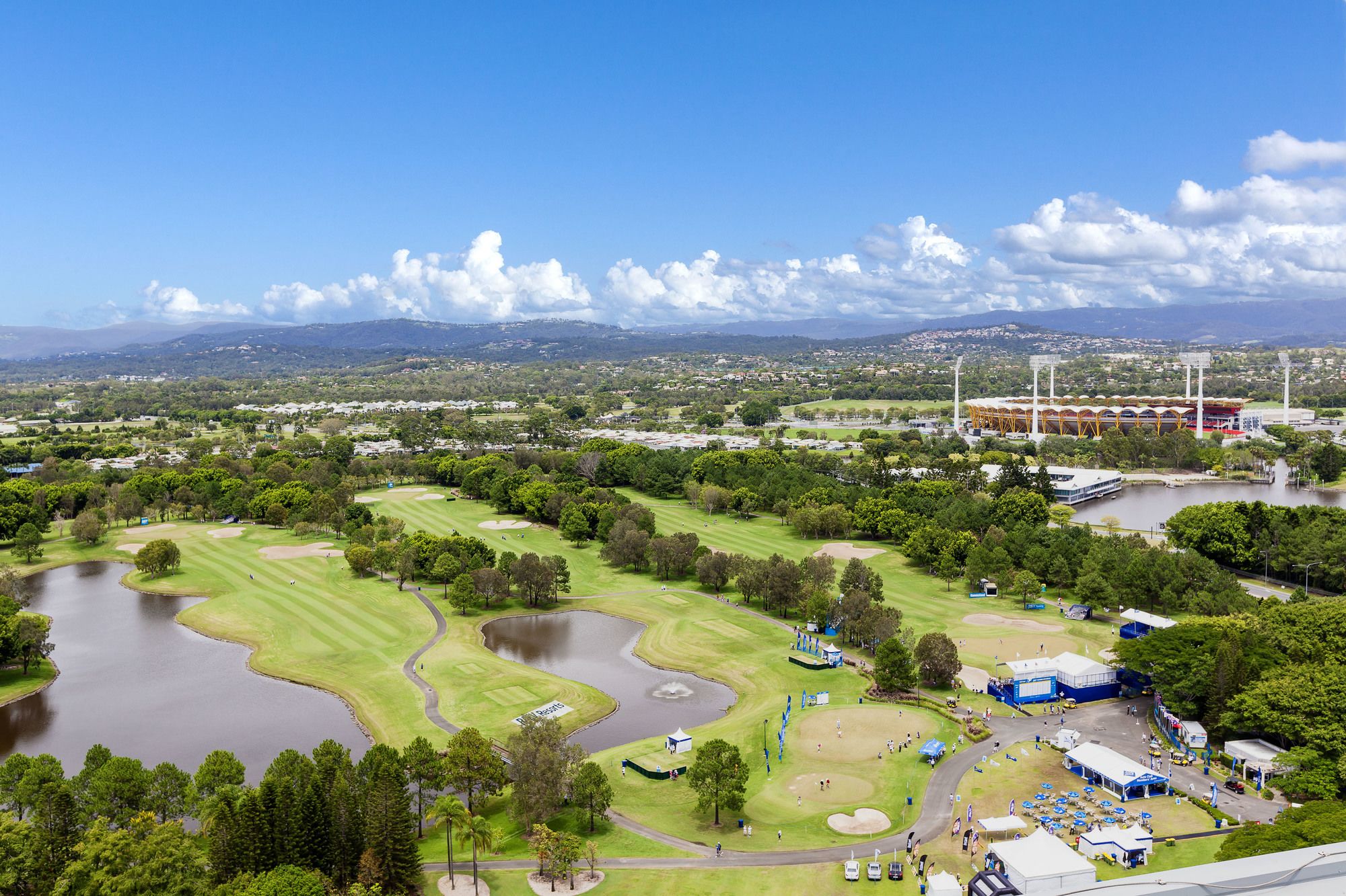 RACV Royal Pines Resort