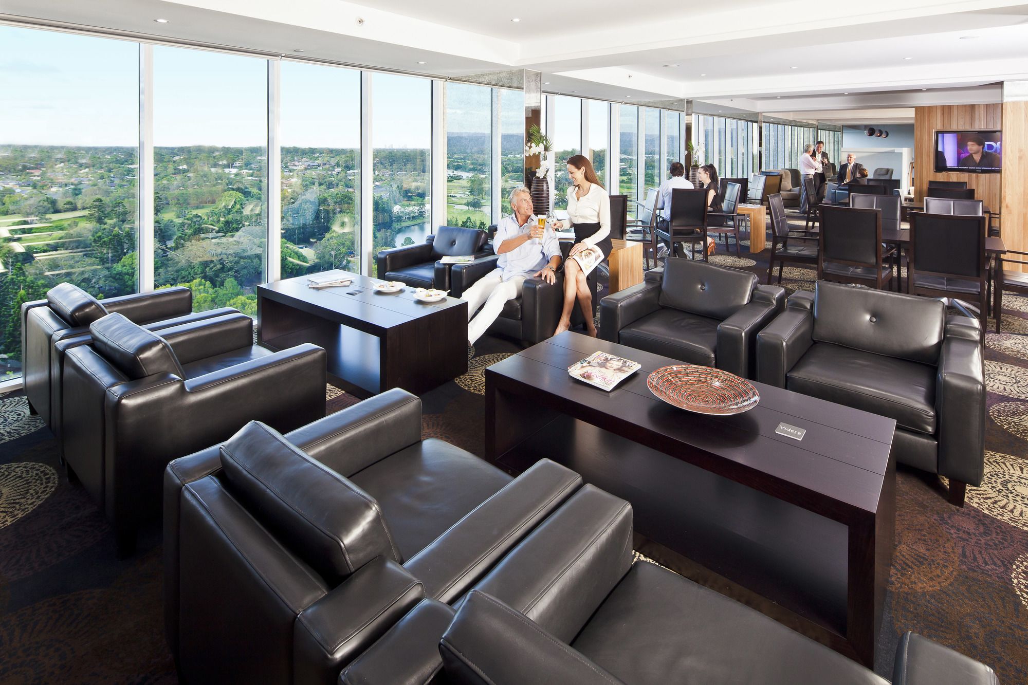 RACV Royal Pines Resort