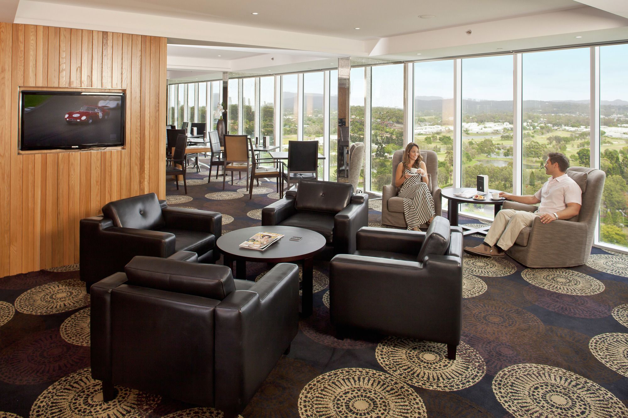RACV Royal Pines Resort