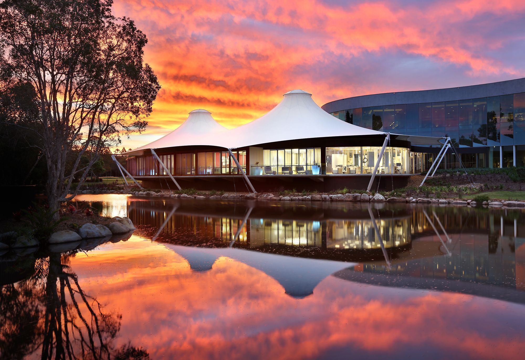 RACV Royal Pines Resort