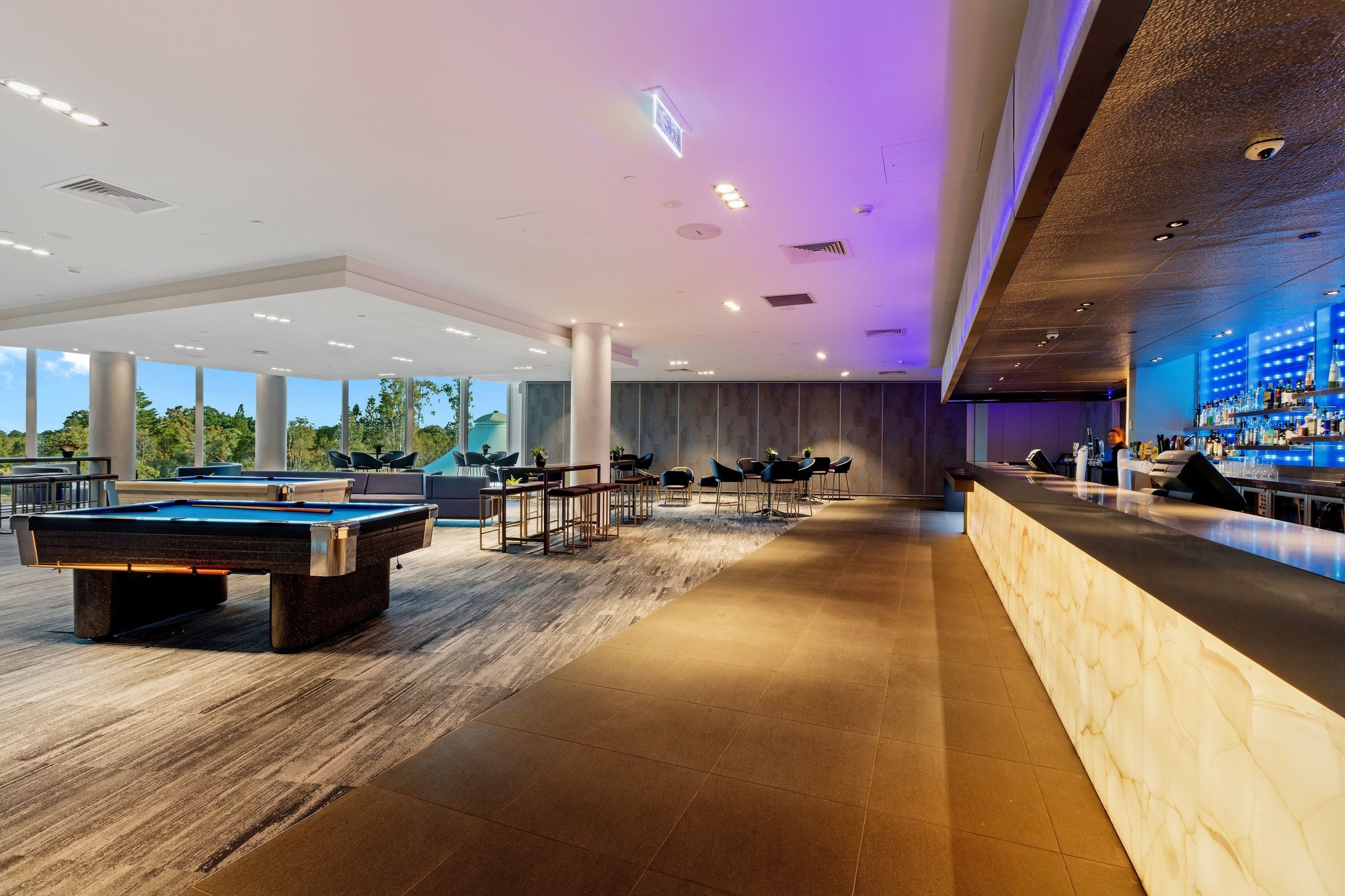 RACV Royal Pines Resort