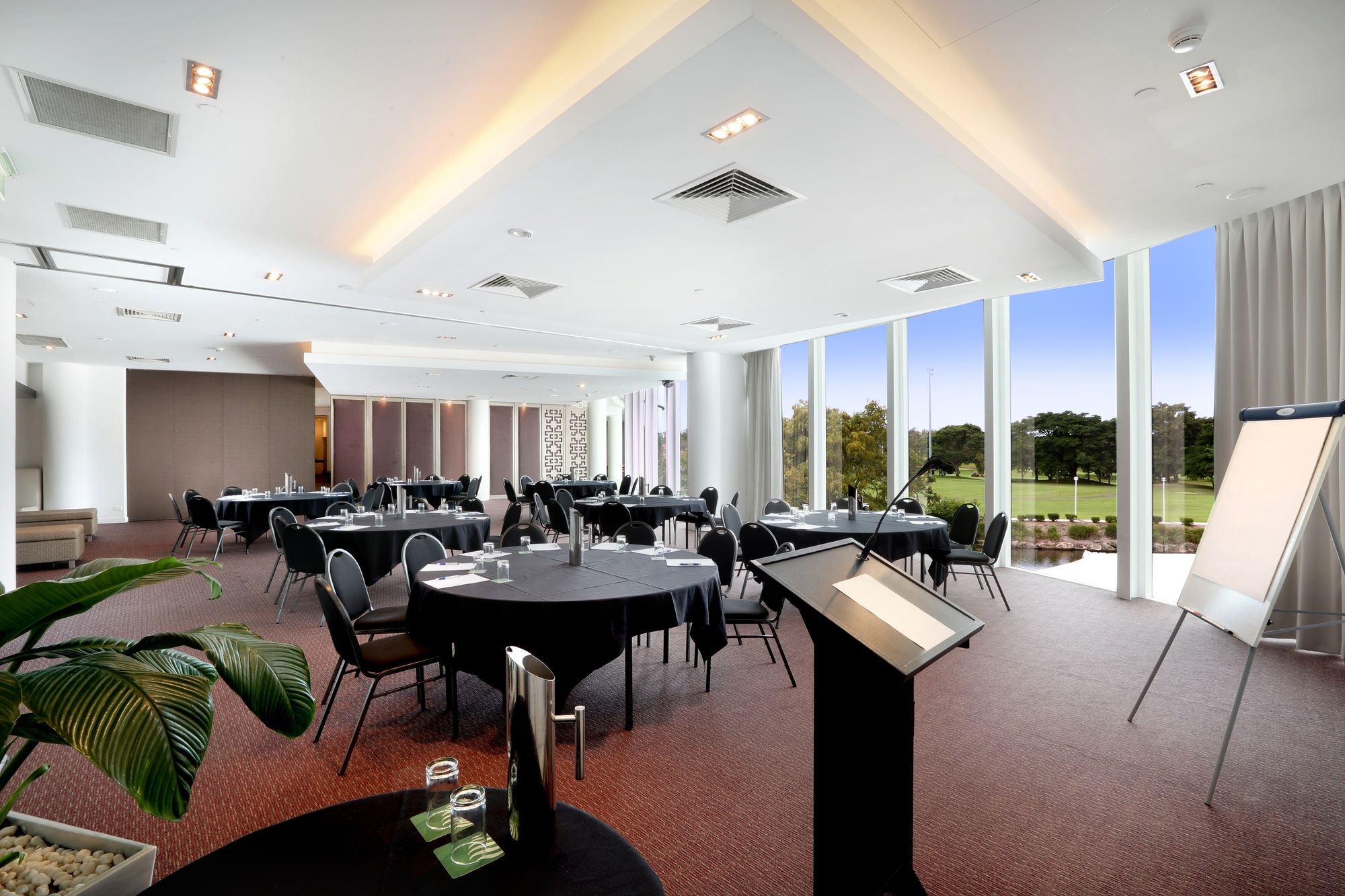 RACV Royal Pines Resort