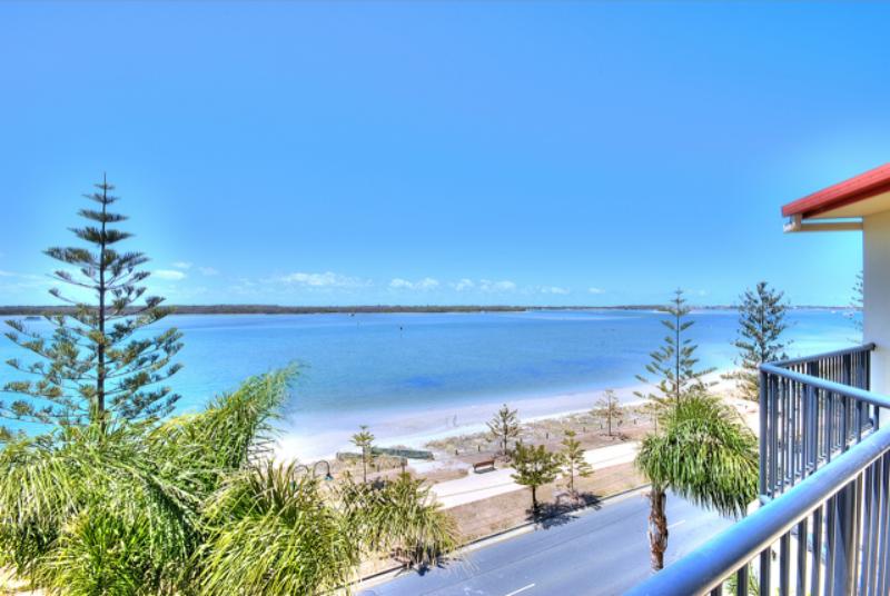 Bayview Beach Holiday Apartments