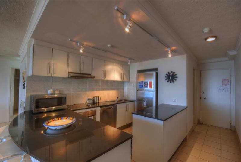 Bayview Beach Holiday Apartments
