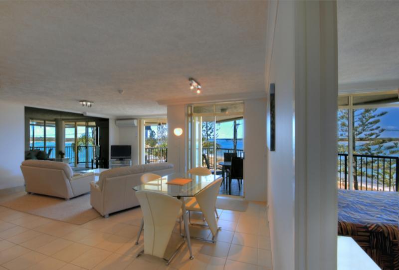 Bayview Beach Holiday Apartments