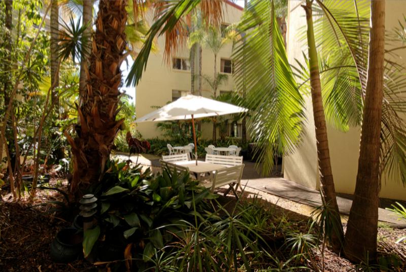 Bayview Beach Holiday Apartments