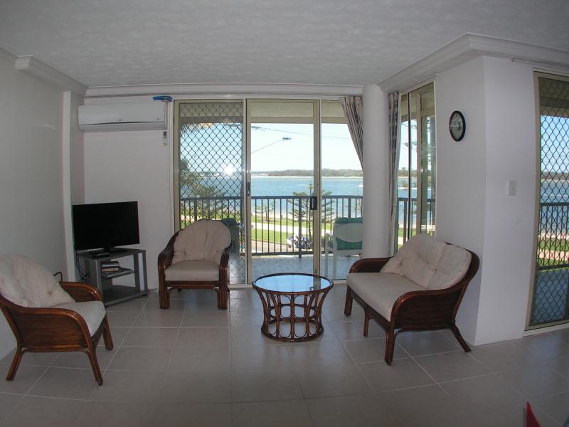 Bayview Beach Holiday Apartments