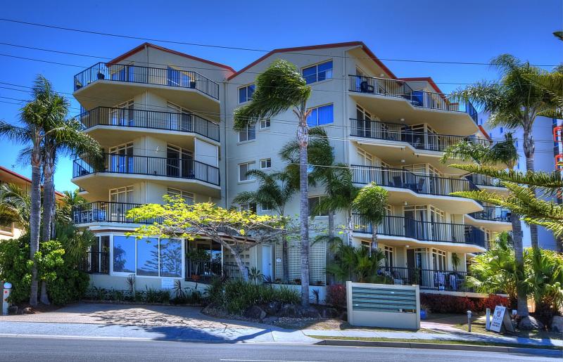 Bayview Beach Holiday Apartments